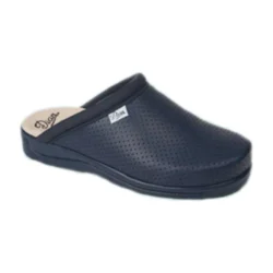 ZAPATO LABORAL SEÑORA 801008