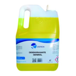 ZENOX CLEANING DESENGRASANTE GRAL. 5L E-251A