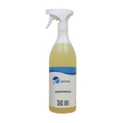 ZENOX QUITATINTAS 1L H-252